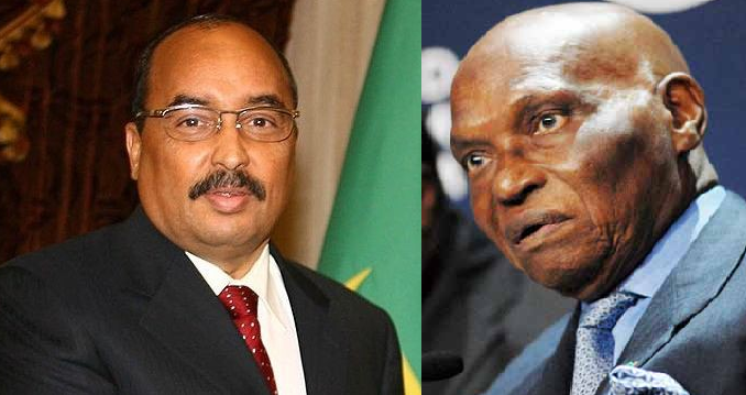 Froid entre Dakar et Nouakchott : La visite annoncée de Wade en Mauritanie suscite mille interrogations au sommet de l'Etat