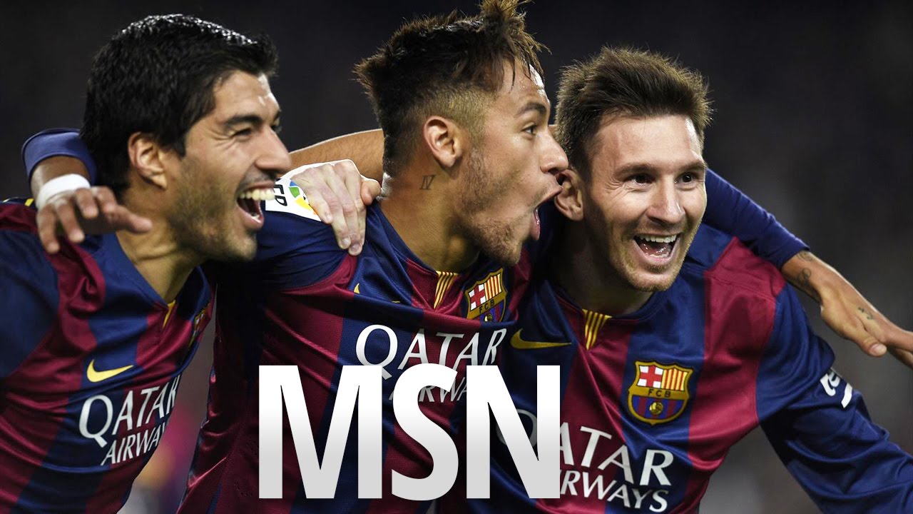 Neymar peut-il sauver l'été contrarié de la MSN ?