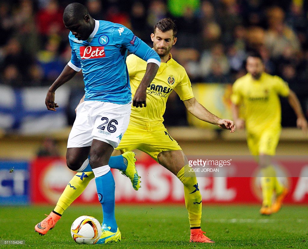 Chelsea : Une offre rocambolesque pour Koulibaly ?