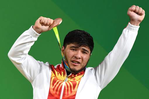 Jo Rio 2016 : Un premier médaillé exclu pour dopage