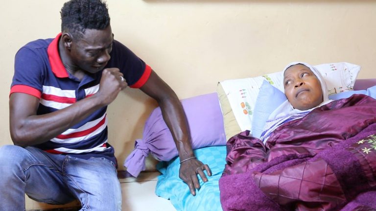 Un avant goût de l'épisode de Wiiri Wiiri de ce vendredi en images