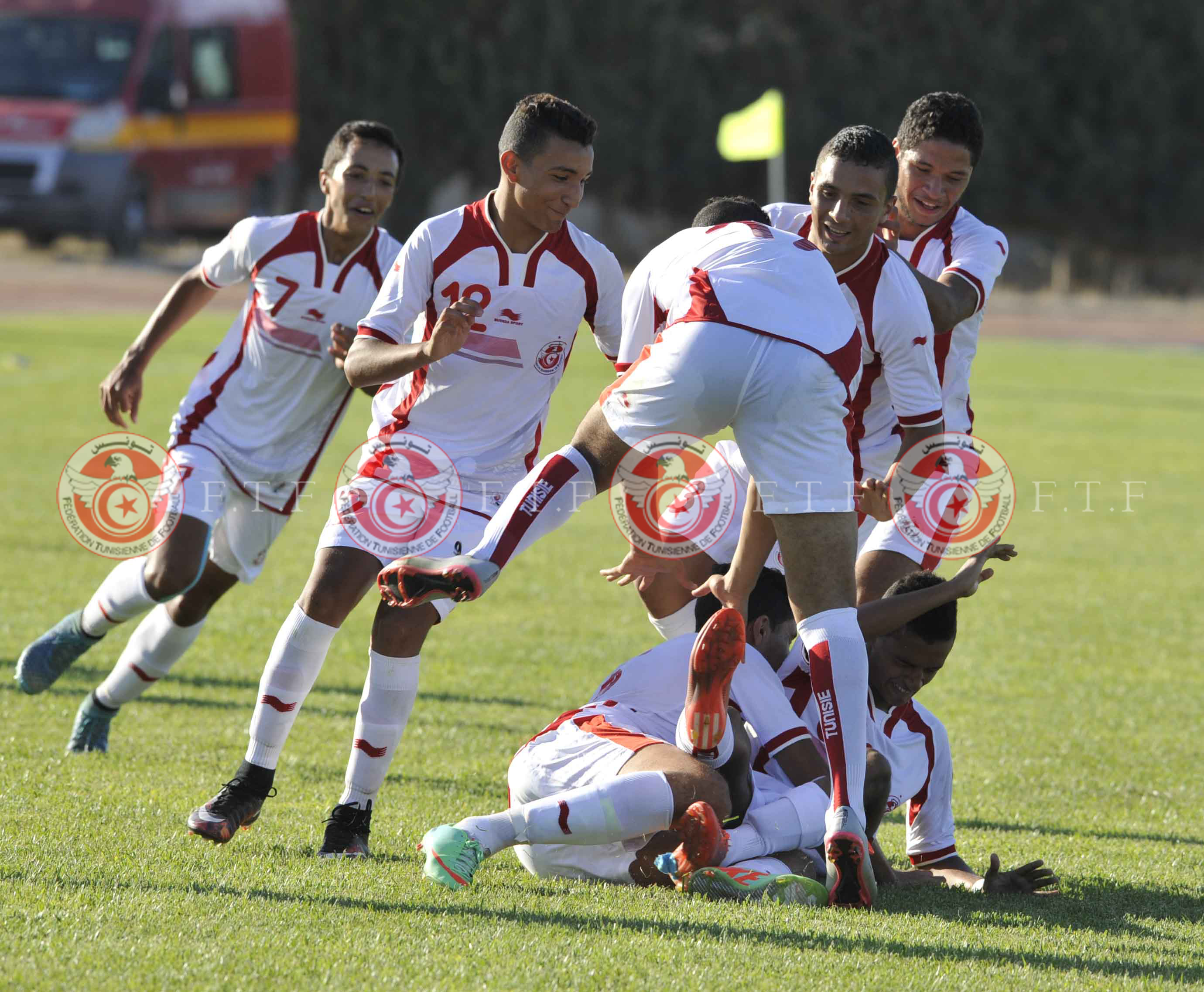 Ramez Smaie sur la Can U17 : Ce n'est pas le Sénégal « qui va nous empêcher de nous qualifier »