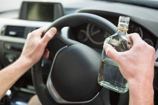 Il parcourt 240km avec 4,75g d'alcool dans le sang