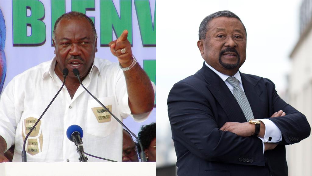 Présidentielle gabonaise : 2 favoris, 4 dissidents et les autres