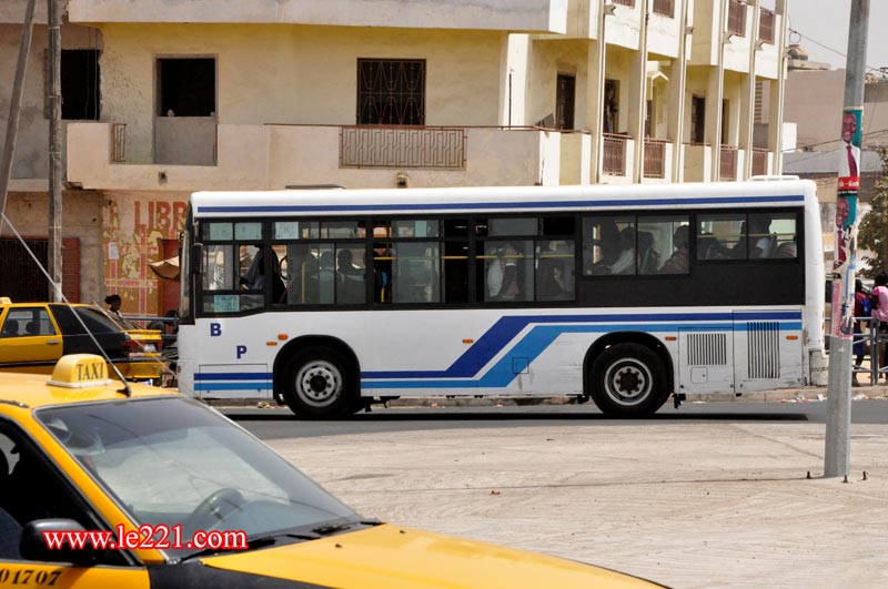 Dégats collatéraux de la grève des transporteurs: L'Aftu se démarque et fait son mea-culpa