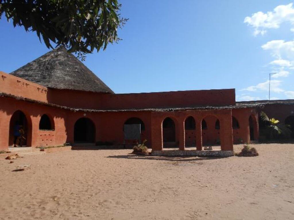 Lutte contre le paludisme : Des moustiquaires distribuées aux pensionnaires du village pilote pour enfants de Deny Biram Ndao 