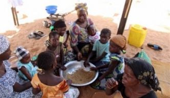 Alerte à Matam : 89 000 personnes en situation alimentaire sévère