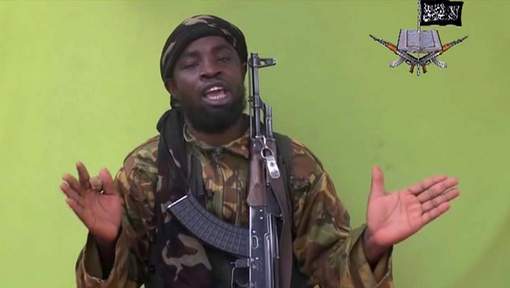Le chef de Boko Haram blessé dans un raid aérien