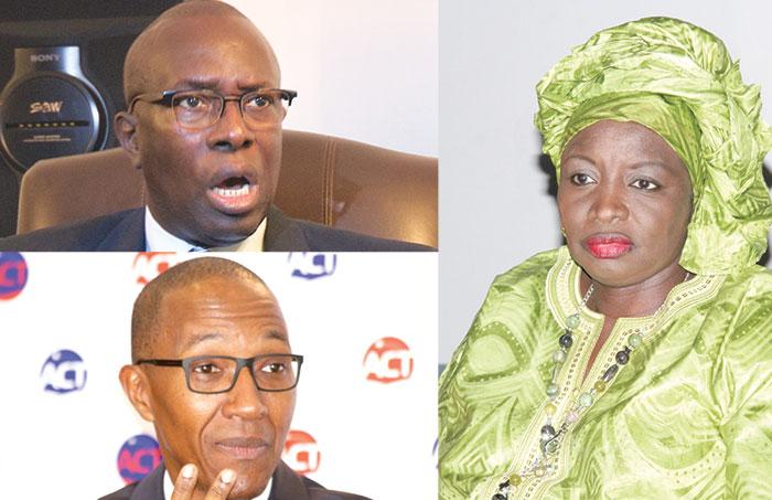 Élections membres Hcct, Législatives de 2017, Présidentielles 2019 : Kaolack, entre convoitise et choc de mastodontes