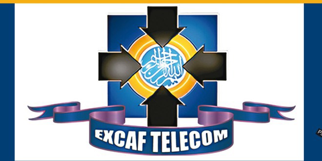 Excaf Telecom : Les travailleurs, qui courent derrière 5 mois d'arriérés de salaire, durcissent le ton