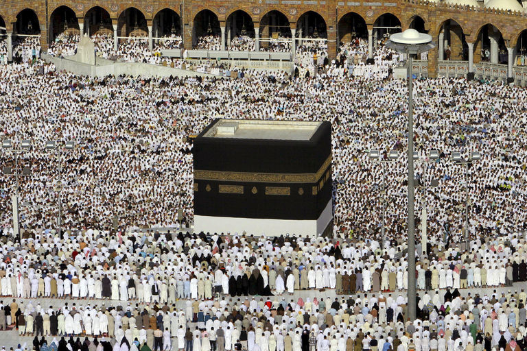 Pèlerinage à la Mecque : Des mesures prises pour éviter les bousculades mortelles