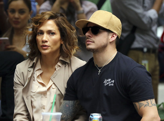 Jennifer Lopez et Casper Smart : c'est la fin !
