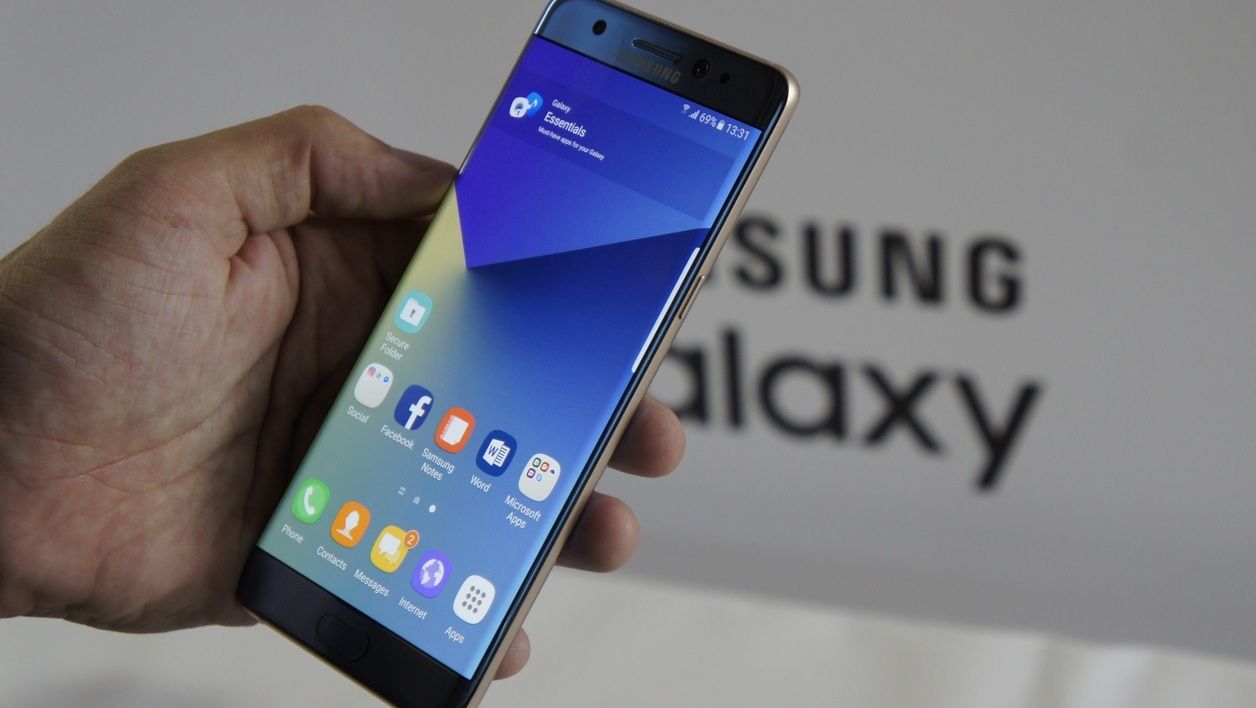 Rentrée 2016 : les smartphones sur lesquels il faut compter