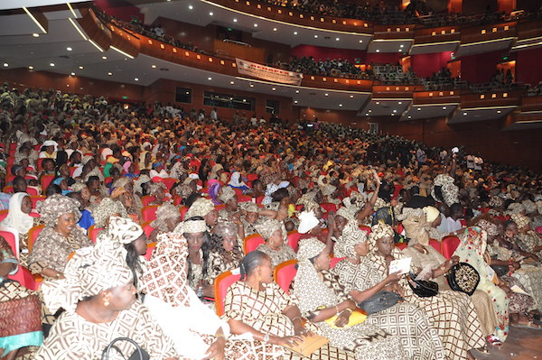 Financement des femmes sous Macky Sall :  Corruption industrielle et servage de la femme sénégalaise ( par Alassane Kitane)