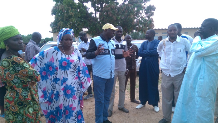 Bambilor : 200 millions F Cfa mobilisés pour la modernisation des sites et villages, selon le maire