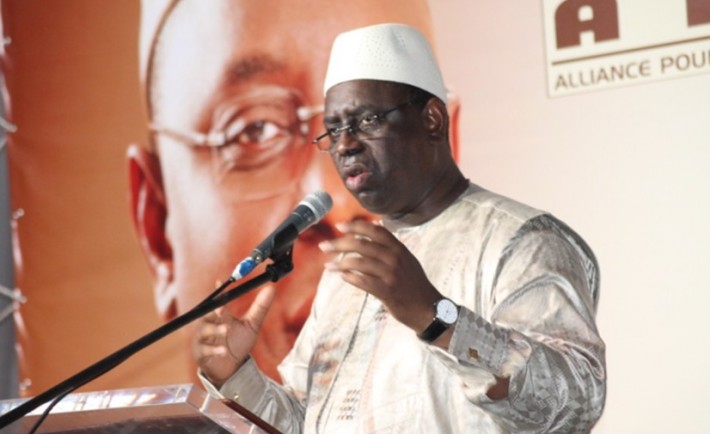 Election des membres du Hcct : Macky Sall engage la bataille de Dakar