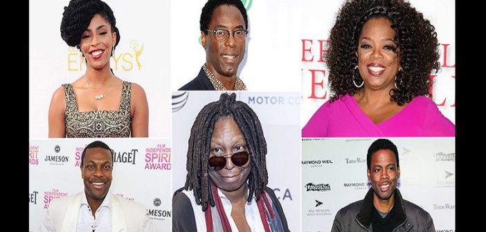 Découvrez ces célébrités américaines qui ont retrouvé leurs racines africaines