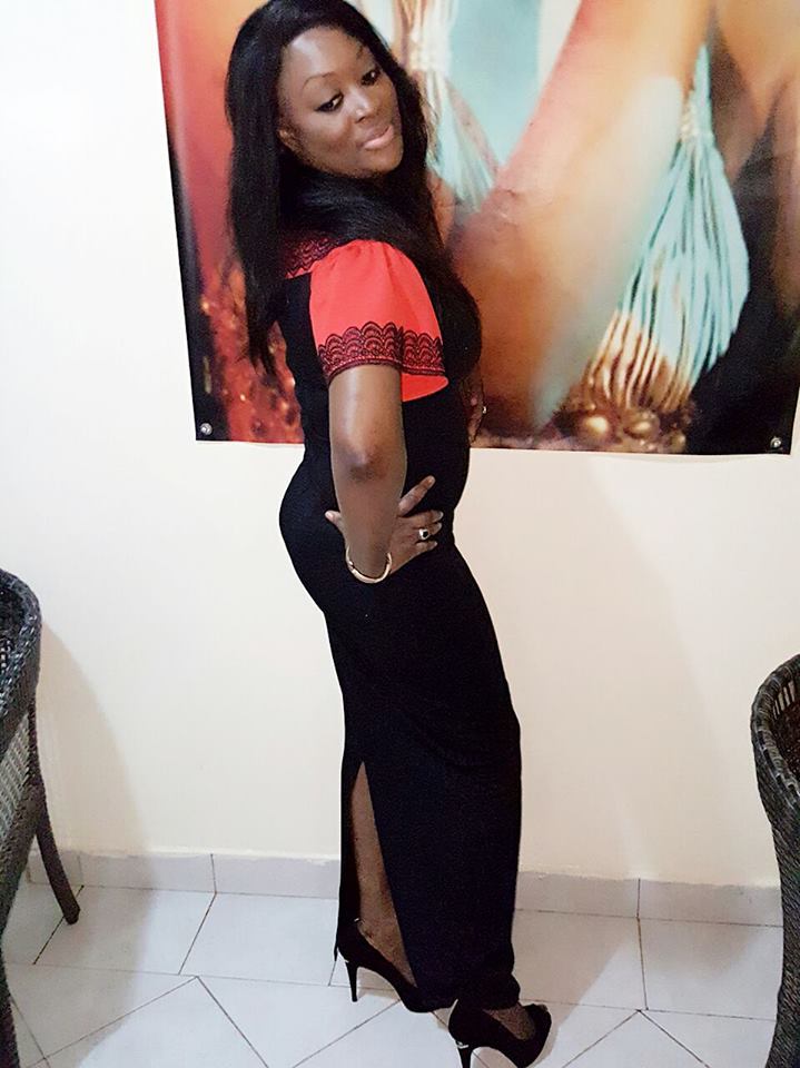 ( 04 Photos ) Admirez la chanteuse Titi dans un autre style