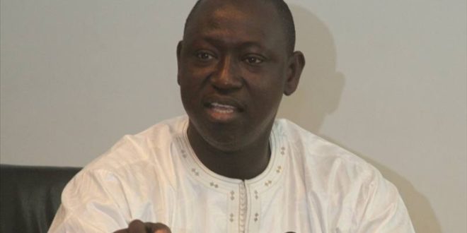 Politisation de l'Ipres: Lancement d'une pétition nationale pour le départ du Dg, Mamadou Sy Mbengue