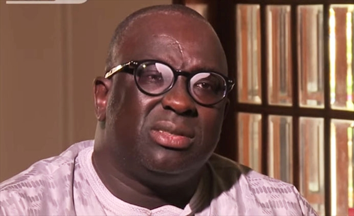 Scandale présumé à l’Iaaf :  Papa Massata Diack inculpé pour corruption à Dakar