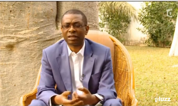 Vidéo: Youssou Ndour explique sa participation aux Vacances Citoyennes
