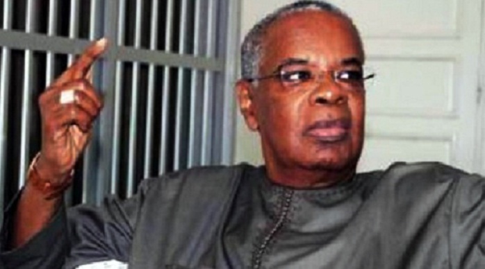 Djibo Ka : « Je n’irai jamais à l’APR… »