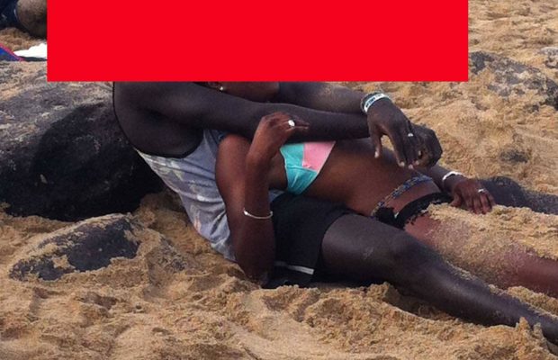Soleil de minuit : Dakar ne dort pas en été