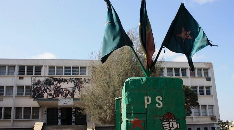 Crise au Ps : La 8e Coordination de Yoff contre le choix d’Idrissa Ndiaye à sa tête