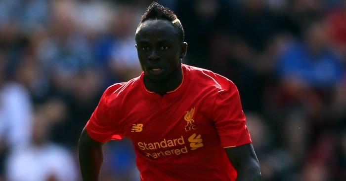 Gary McAllister encense Sadio Mané