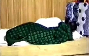La tradition expliquée aux plus jeunes – Le "laabaane" : La virginité ou la mort !