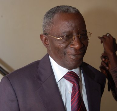 Bécaye Diop catégorique : "Il est hors de question pour nous de retourner au Pds"