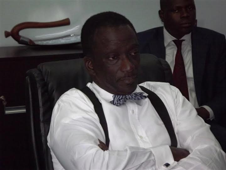 Limogé par Ouattara pour complot au Gabon : Mamadi Diané, au cœur d’un scandale à Dakar