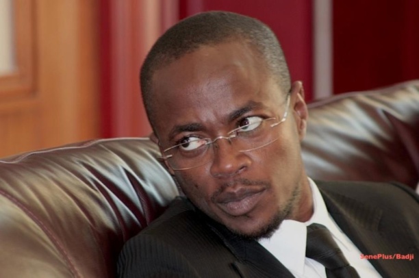 Amadou Lamine Dianté (secrétaire général Saes-Cusems) « Abdou Mbow est incapable d’avoir un métier »