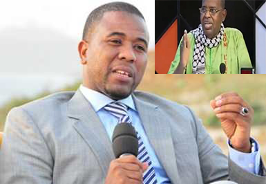Bougane chipe à Sidy Lamine un de ses derniers vétérans