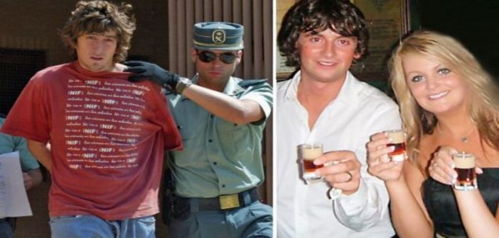 Il poignarde sa petite amie à 53 reprises...elle meurt