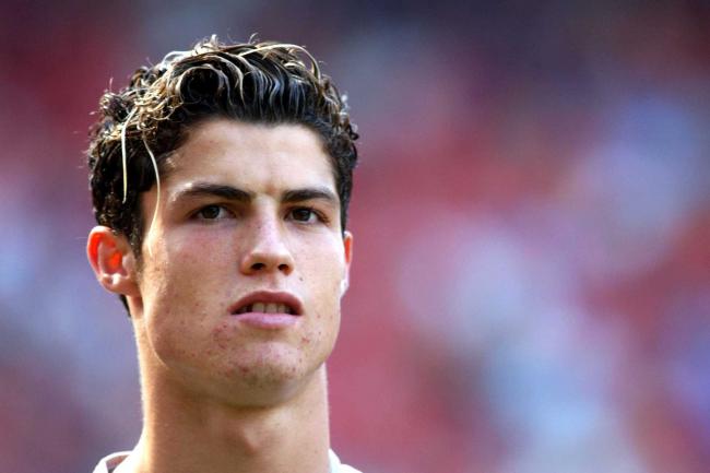 Ces footballeurs qui se sont "métamorphosés"
