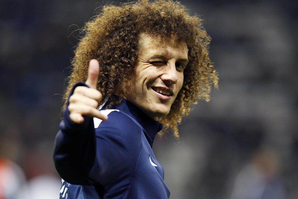 David Luiz réfute avoir critiqué la France