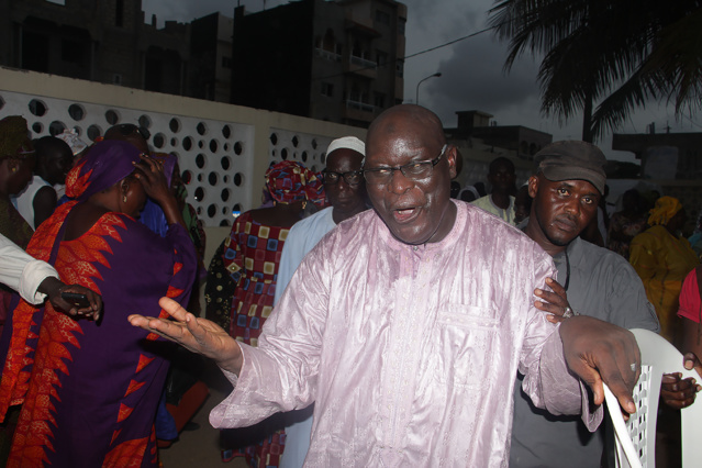 Guédiawaye : La coalition de Benno Bokk Yakaar remporte les deux siéges au HCCT