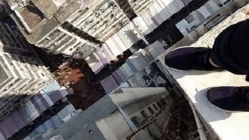 Drame à la Médina : Un homme se jette d'un immeuble devant sa fille