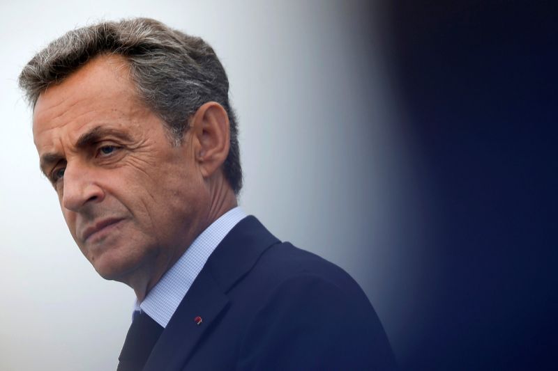 Affaire Bygmalion : le parquet requiert un procès pour Nicolas Sarkozy