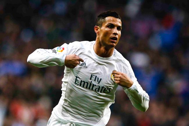 Cristiano Ronaldo : "La Ligue des champions est le trophée qui signifie le plus pour le Real"