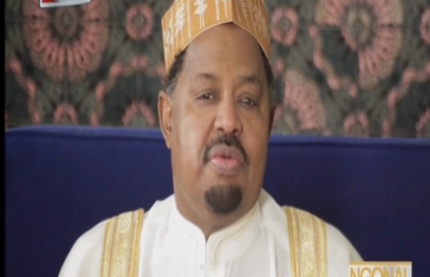 (EXCLUSIVITÉ) Ahmed Khalifa Niass convoqué aujourd'hui à la SU