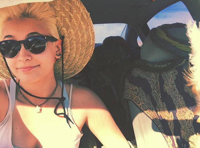 Michael Jackson vivant ? Le selfie qui relance les rumeurs !