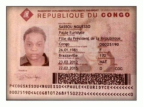Des professions hors pair en Afrique