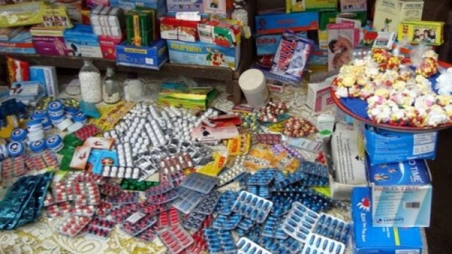 Touba : les médicaments de la rue tuent Papa Seck