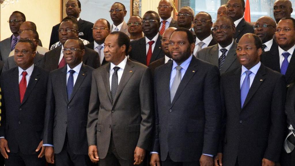 Burkina Faso : tous les anciens ministres de Compaoré convoqués à la gendarmerie