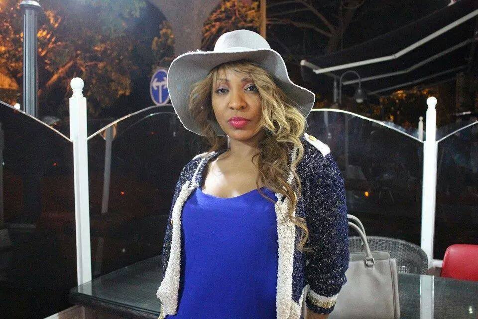 Pour n'avoir pas honoré sa facture de 2 600 000 FCfa, la diva Viviane Chidid retenue en "otage" à l'hôtel King Fahd Palace