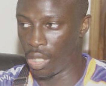 Souleymane Kébé, boxeur franco-sénégalais : "Je souhaite combattre pour mon pays d'origine"