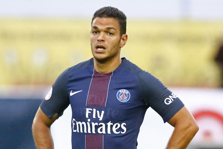 Sport-PSG: "Ben Arfa doit travailler plus"