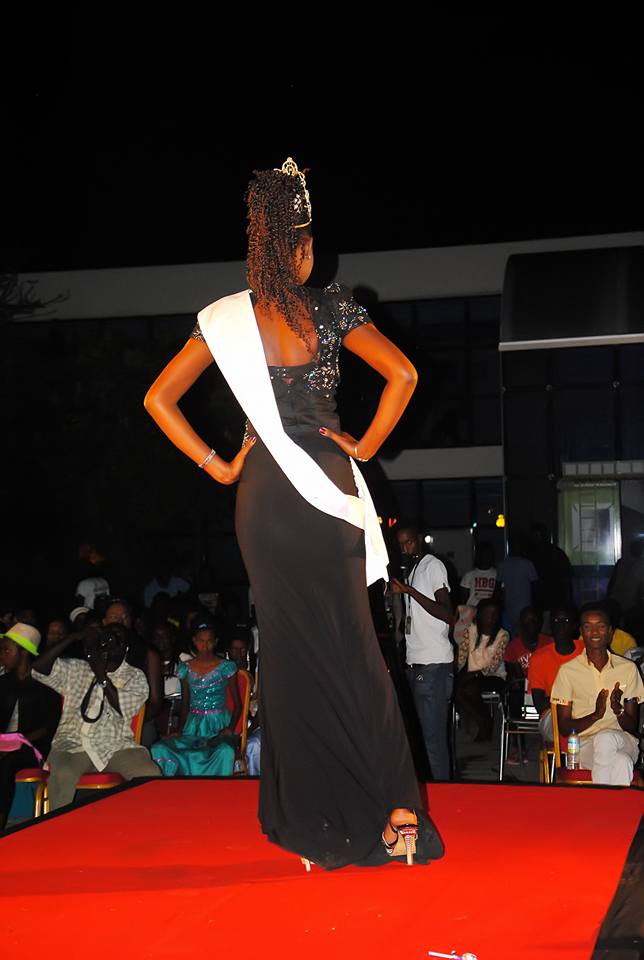Les images exclusives de l’élection contestée de Miss Dakar 2016